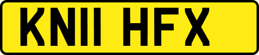 KN11HFX