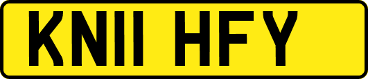 KN11HFY
