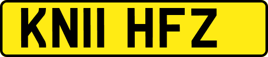 KN11HFZ