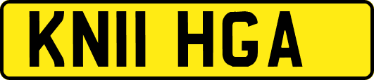 KN11HGA