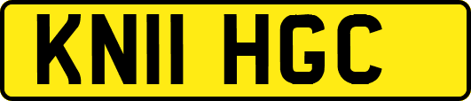 KN11HGC
