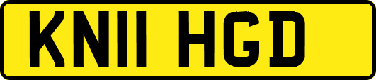 KN11HGD