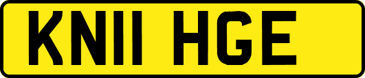 KN11HGE