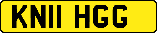 KN11HGG