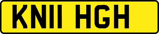 KN11HGH
