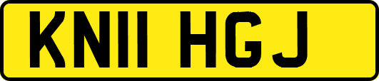KN11HGJ