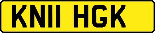 KN11HGK