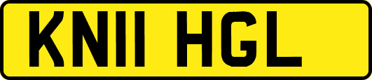 KN11HGL