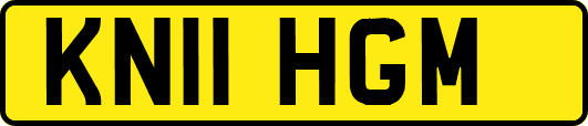 KN11HGM
