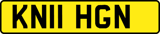 KN11HGN