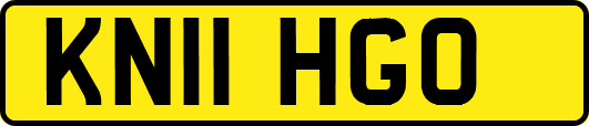 KN11HGO
