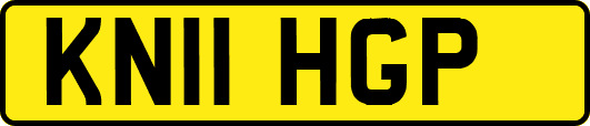 KN11HGP