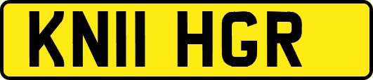 KN11HGR