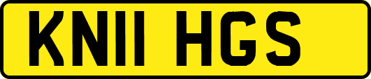 KN11HGS