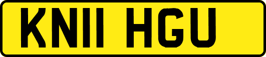 KN11HGU