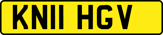 KN11HGV