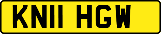 KN11HGW