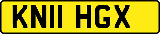KN11HGX