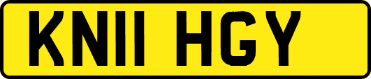 KN11HGY