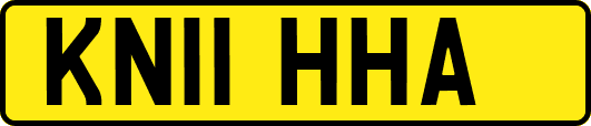 KN11HHA
