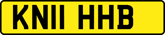KN11HHB