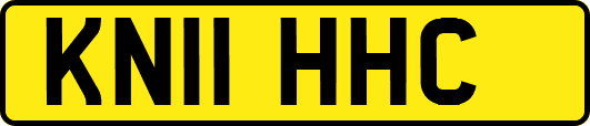 KN11HHC