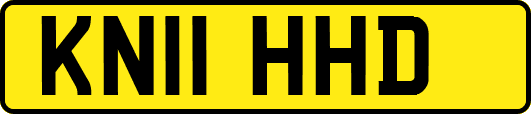 KN11HHD