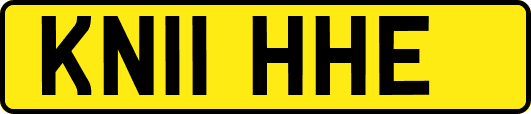 KN11HHE