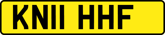 KN11HHF