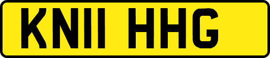 KN11HHG