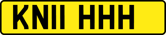 KN11HHH