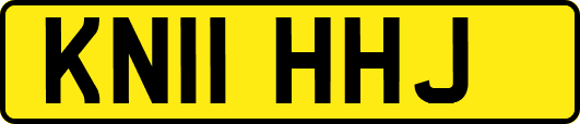 KN11HHJ