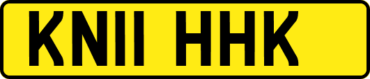 KN11HHK
