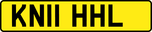 KN11HHL