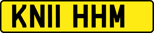 KN11HHM