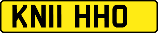 KN11HHO