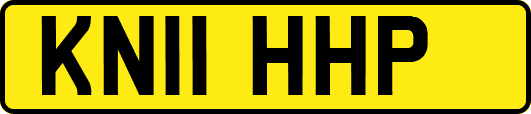 KN11HHP