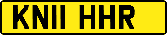 KN11HHR