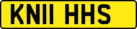 KN11HHS