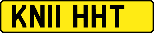 KN11HHT