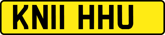 KN11HHU