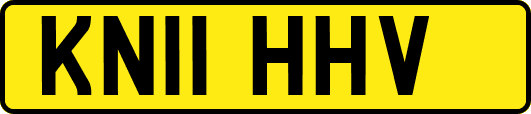 KN11HHV