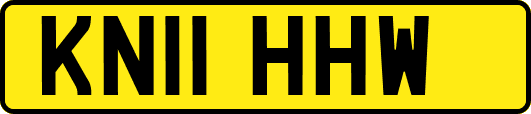 KN11HHW