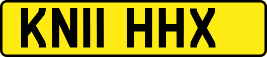 KN11HHX