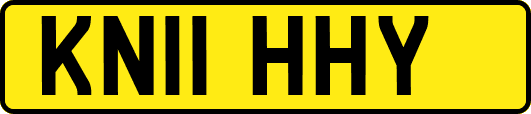 KN11HHY