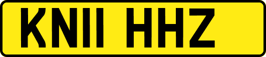 KN11HHZ