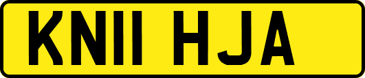 KN11HJA