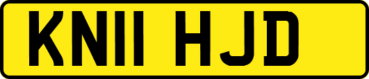 KN11HJD