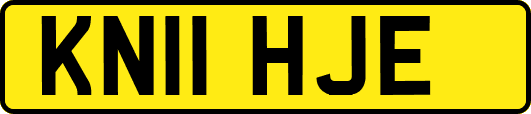 KN11HJE