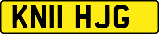 KN11HJG